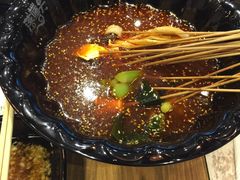 -落端云串串香(南京凤凰西街店)