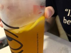 -麦当劳(北京路广百广场店)