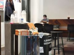 -Seesaw Coffee(上海尚悦湾店)