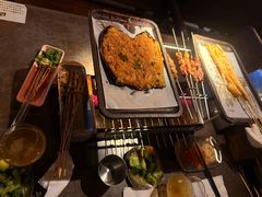 -麦凯伦烧烤·精酿超级工厂店(金桥总店)