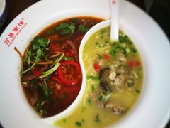 -万县面馆(高笋塘店)