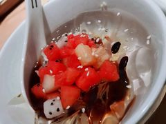 -太二酸菜鱼(深圳布吉万象汇店)