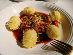 -渔语鱼新川菜Bistro(万象天地店)