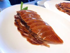 -四季民福烤鸭店(前门店)