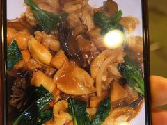 -山西会馆·晋菜·晋商宴·民俗博物馆(体育路店)