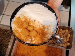 -运栋天马牛肉饼(林科大店)
