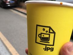 -JPG coffee(广州体育西店)
