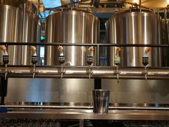 大堂-Goose Island Brewhouse鹅岛精酿啤酒餐厅