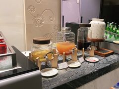 -索菲特酒店 · 云尚天际自助餐厅