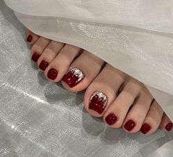 -七月美睫 美甲