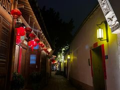 -三坊七巷历史文化街区