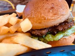 -UMAMI乌玛米披萨·汉堡·清真Halal(红岭北店)