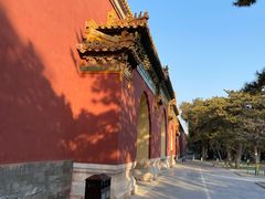 -北京市劳动人民文化宫(太庙)