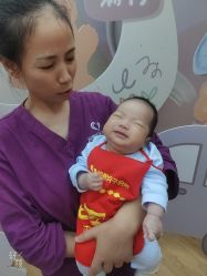 -悦熙母婴月子会所(北京路店)