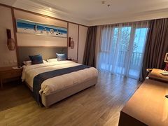 -秦皇岛阿尔卡迪亚滨海度假酒店