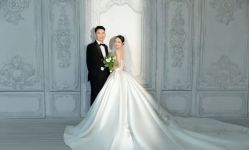 -时光印记婚纱摄影工作室·原创定制
