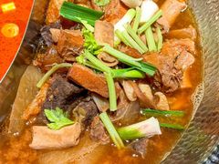 -牛小灶牛杂煲(北京路店)