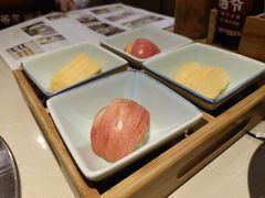 -浩爷羊蝎子火锅(望京店)