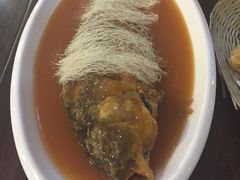 -河南食府(人民路店)