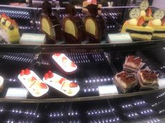 -好利来(温江合生汇店)