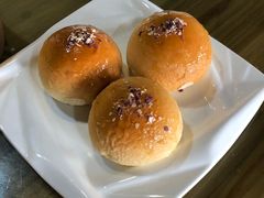 -喜运来大酒店温泉