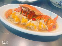 -杨记海鲜楼(三门黑金冠店)