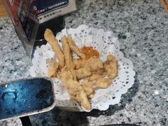 -里岛烤鱼(东港凯虹广场店)