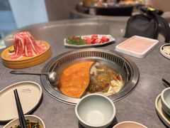 -故里和山·成都火锅(欢乐港湾店)