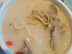 烩面-金狮麟·新豫菜(杏石口路店)