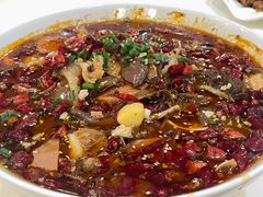 -潍坊菜馆(三里河南横街店)