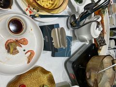 -银筵(武夷路店)