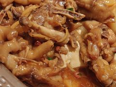 -胖哥俩肉蟹煲(石家庄勒泰中心店)