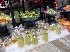 -福州西湖大酒店·怡湖咖啡厅