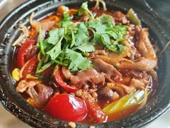 -廖记老砂锅(上清寺店)