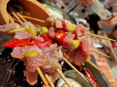 -重庆渝达老火锅(春熙路店)