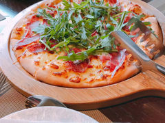 -IL Forno 意坊·意大利餐厅(温州万象城店)