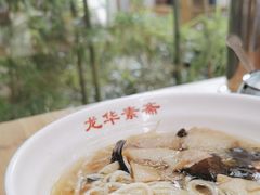 -龙华素斋(龙华路店)