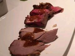 -万达文华酒店·48F云端窗景美食汇自助餐厅