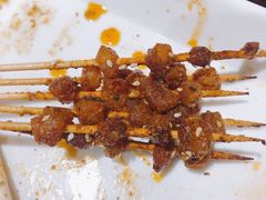 -霄汉羊排(万松园一店)