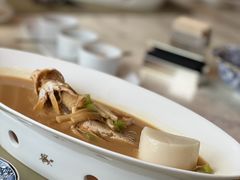 -新荣记(新源南路店)