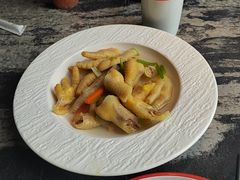 -新白鹿餐厅(松江开元地中海店)