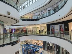 -重庆北碚万达广场