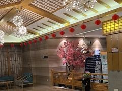 -纽斯洗浴SPA(三墩店)