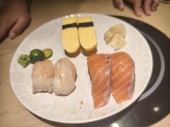 -沼津港精致料理·寿喜烧·烧鸟(漕河泾印象城店)