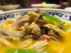 -吴越荣记苏州菜·松鼠桂鱼(月光码头店)