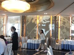 -广州塔晖粤轩中餐厅