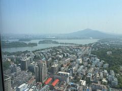 -洲际酒店·地平线全日餐厅HORIZON CAFÉ