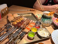 -雪熊精酿·哈尔滨烧烤酒馆(非遗大串店)