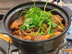 鸡鸡蛙蛙中煲-川香煲(茅台路店)
