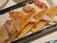-小厨娘淮扬菜(诚信大道店)